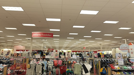Department Store «Target», reviews and photos, 5800 S University Dr, Davie, FL 33328, USA