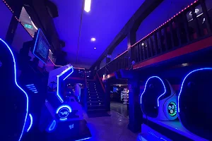 Infusion VR Arcade image