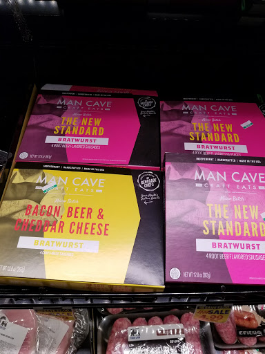 Grocery Store «Food Lion», reviews and photos, 5209 Plaza Dr, Hopewell, VA 23860, USA