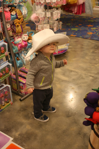 Toy Store «Calico Toy Shoppe», reviews and photos, 290 Winslow Way E, Bainbridge Island, WA 98110, USA