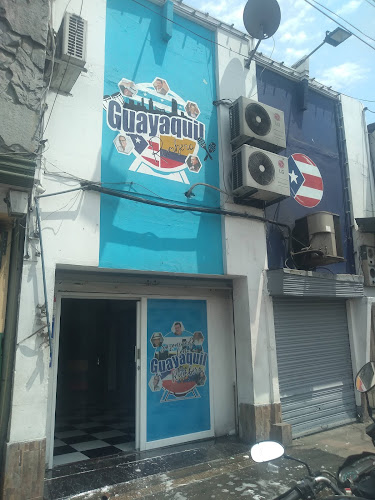 Opiniones de Guayaquil Rumbero en Guayaquil - Pub
