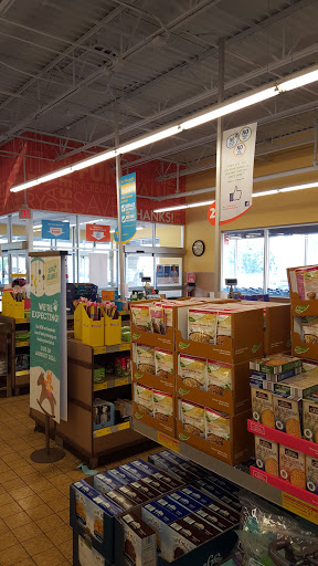 Supermarket «ALDI», reviews and photos, 5170 Tiedeman Rd, Brooklyn, OH 44144, USA