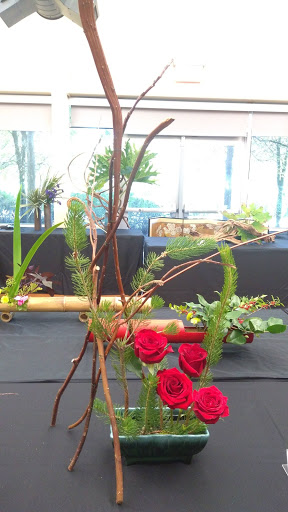 Recreation Center «Tom Muehlenbeck Center», reviews and photos, 5801 W Parker Rd, Plano, TX 75093, USA