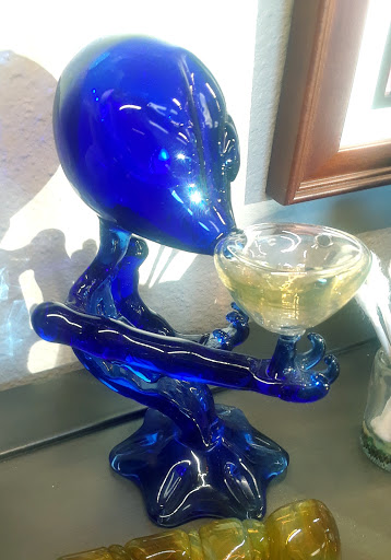 Glass Blower «Urban Glass Smoke Shop», reviews and photos, 4009 Park Blvd #21, San Diego, CA 92103, USA