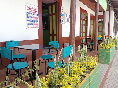 Panadería y Cafetería La Villa - Cl. 4 #33, Mongua, Mongüa, Boyacá, Colombia