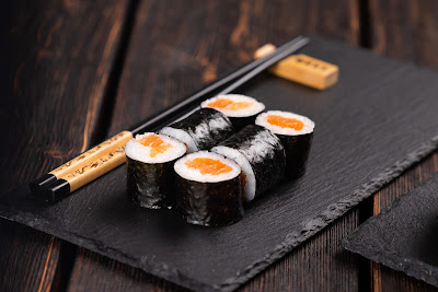 SUSHI SHOW à Strasbourg