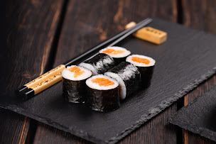 Photo n°12 de SUSHI SHOW à Strasbourg ()