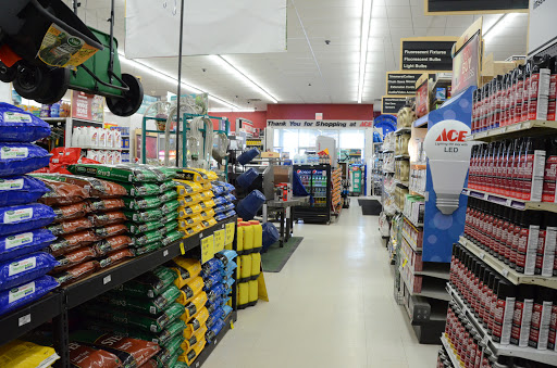 Hardware Store «Whitmore Ace Hardware», reviews and photos, 237 N Front St, Braidwood, IL 60408, USA