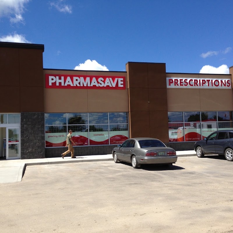 Pharmasave Martensville