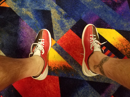 Bowling Alley «Bowlero Lanes Fun Center», reviews and photos, 4398 Monroe St, Toledo, OH 43613, USA