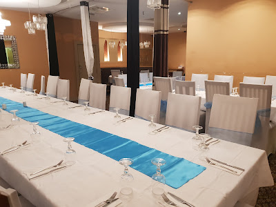 The Grill House - Mariages et anniversaires à Saint-Denis