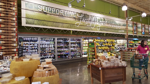 Grocery Store «Whole Foods Market», reviews and photos, 501 Bowman Rd, Little Rock, AR 72211, USA