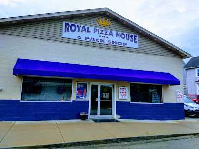 Royal Pizza House