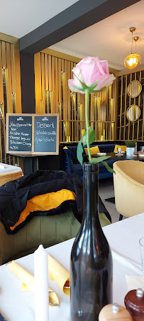 Menu / carte de Parley am See à Nauheim