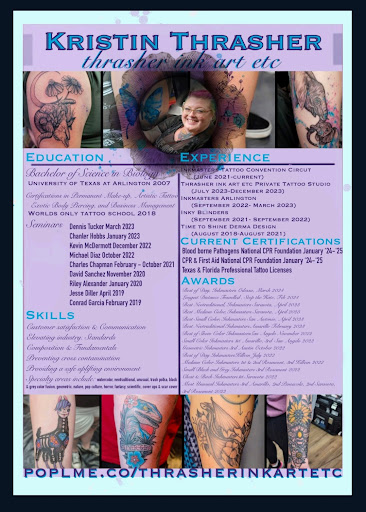 Explore artillery tattoo ideas, creative tattoo ideas in Hillsboro, available at Reflections Art Gallery and Studio
