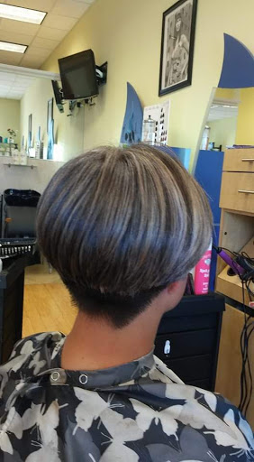 Hair Salon «Mach 1 Beauty Salon», reviews and photos, 1888 Polk St, Hollywood, FL 33020, USA