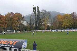 Football club Šumadija image