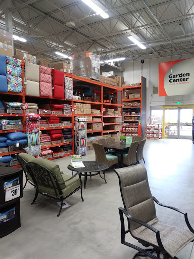 Home Improvement Store «The Home Depot», reviews and photos, 700 Southwest Saint Lucie West Boulevard, Port St Lucie, FL 34986, USA