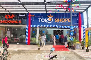 Toko Shope Surya Deptl., image