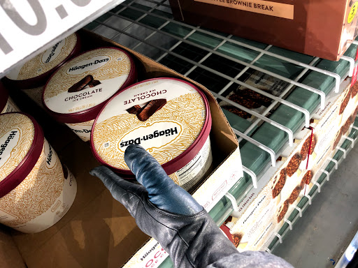 Warehouse club «BJ’s Wholesale Club», reviews and photos, 1433 Boone Station Dr, Burlington, NC 27215, USA