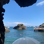 Photo n°4 de l'avis de Maria.o fait le 09/09/2022 à 07:11 sur le  Cocò Mare à Ischia