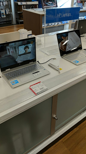 Electronics Store «Best Buy», reviews and photos, 2701 N Mesquite Dr, Mesquite, TX 75150, USA