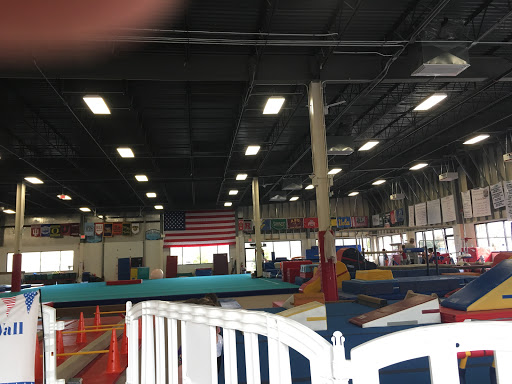 Gym «Will-Moor Gymnastics», reviews and photos, 2036 Briggs Rd, Mt Laurel, NJ 08054, USA