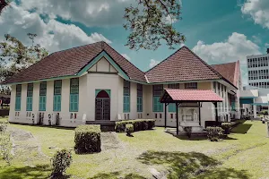 Sarawak Islamic Heritage Museum image
