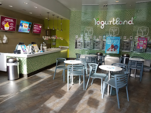 Frozen Yogurt Shop «Yogurtland», reviews and photos, 3056 NJ-10, Denville, NJ 07834, USA