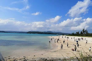 Kouri Beach image