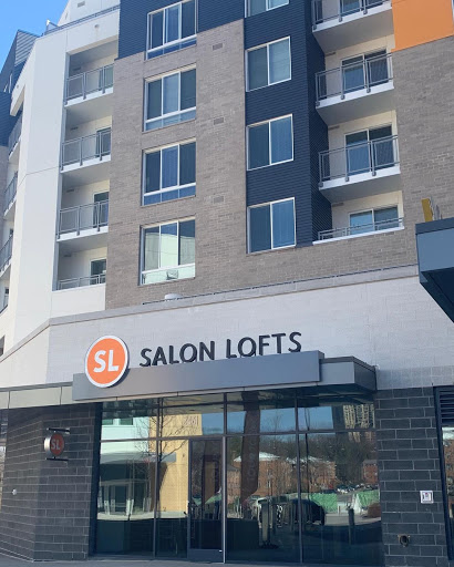 Salon Lofts West Alexandria