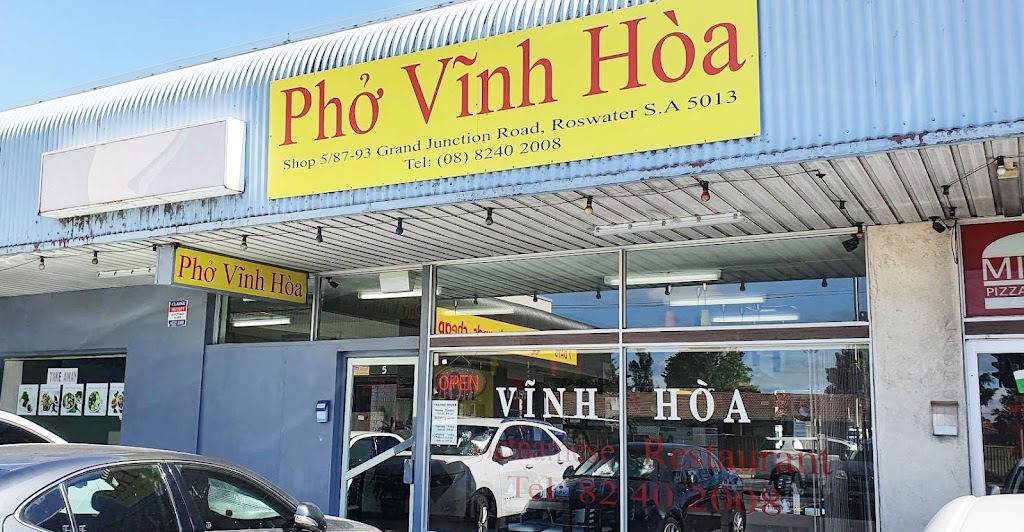 Pho Vinh Hoa 5013