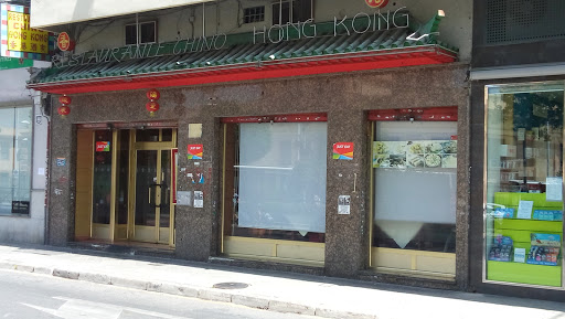 Hong Kong Restaurante