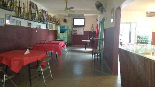 Club Santa Elena