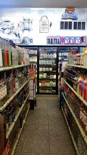 Liquor Store «Gilbert Convenient Mart», reviews and photos, 118 N Gilbert Rd, Gilbert, AZ 85234, USA