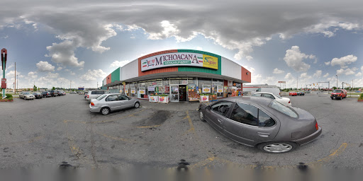 Grocery Store «La Mega Michoacana», reviews and photos, 2175 Morse Rd, Columbus, OH 43229, USA