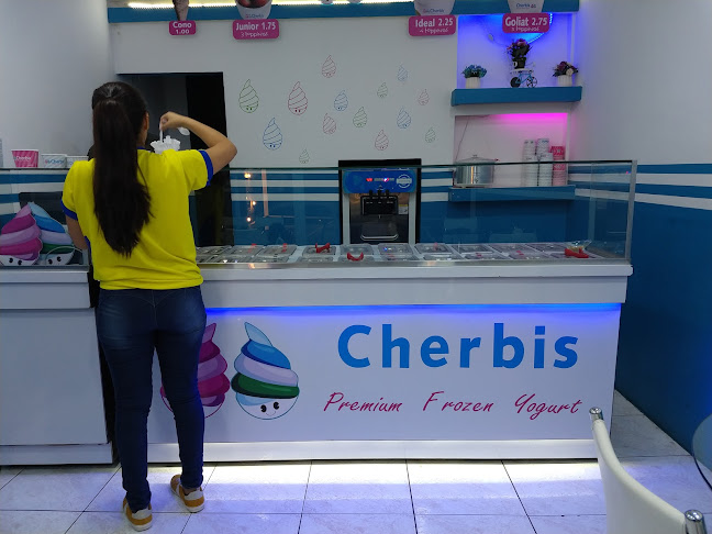 Cherbis - Guayaquil