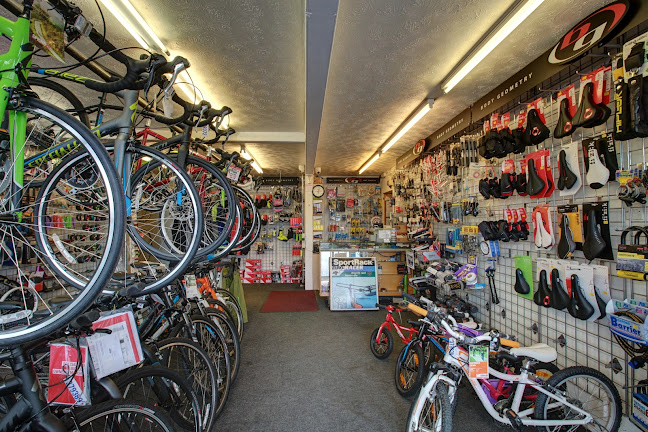 Reviews of Terry's Cycles "Bike Shops Bristol" in Bristol - Bicycle store
