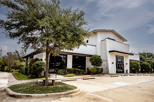 Fort Worth Veterinary Surgical