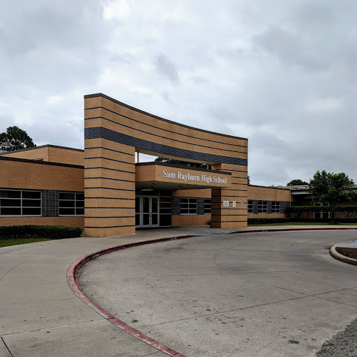 Community school Pasadena
