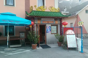 Chinese restaurant Shanghai image