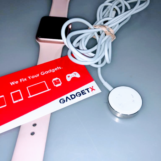 Phone Repair Service «Gadget MD- Cell Phone Repair», reviews and photos, 11660 Westheimer Rd #111, Houston, TX 77077, USA