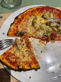 Pizza du Restaurant italien Restaurant-Pizzeria La Mamma à La Ciotat - n°10