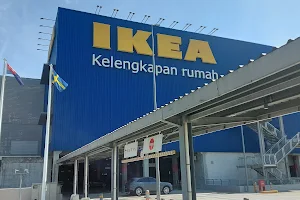 IKEA Tebrau image