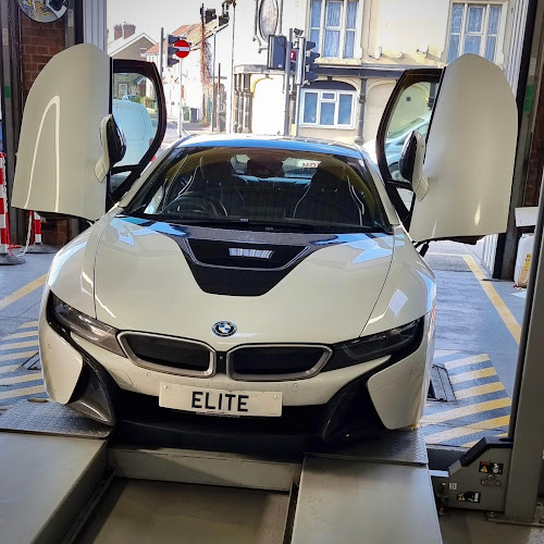 Reviews of Elite Garages Maidstone in Maidstone - Auto repair shop