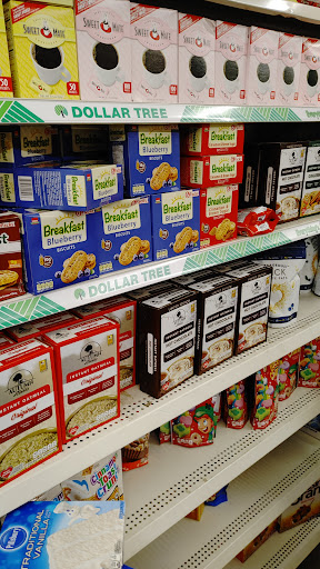 Dollar Store «Dollar Tree», reviews and photos, 646 Stewart Ave, Garden City, NY 11530, USA