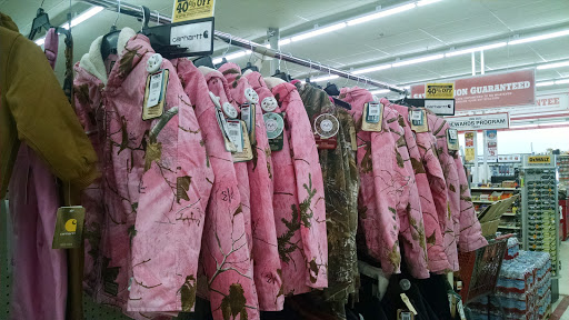 Home Improvement Store «Tractor Supply Co.», reviews and photos, 609 N Dupont Blvd, Milford, DE 19963, USA