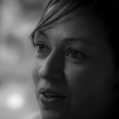 Réflexologue plantaire Caroline Guillem à Mesnil-Roc'h