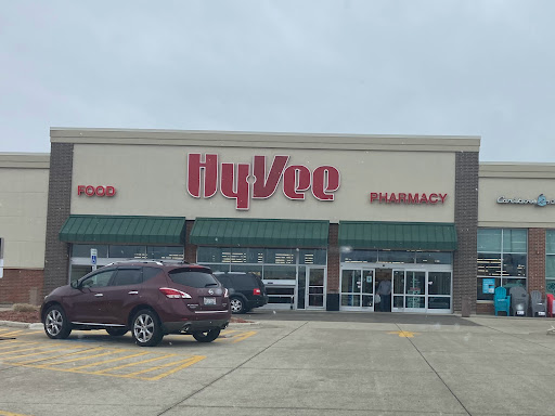 Supermarket «Hy-Vee», reviews and photos, 2700 Dekalb Ave, Sycamore, IL 60178, USA