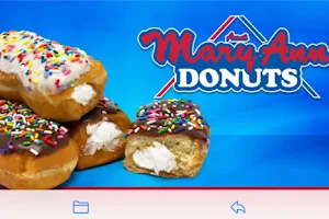 Mary Ann Donuts Shop image